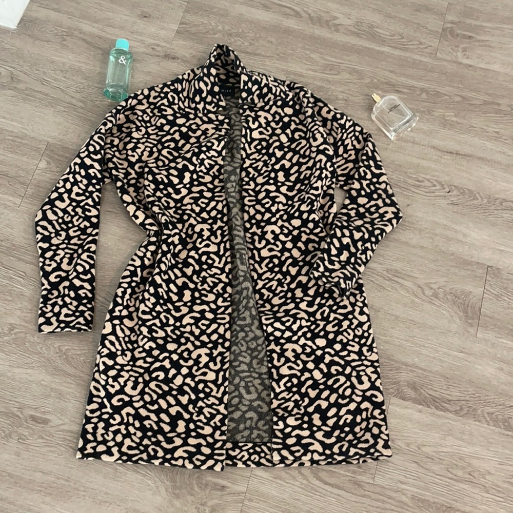Premise Cardigan